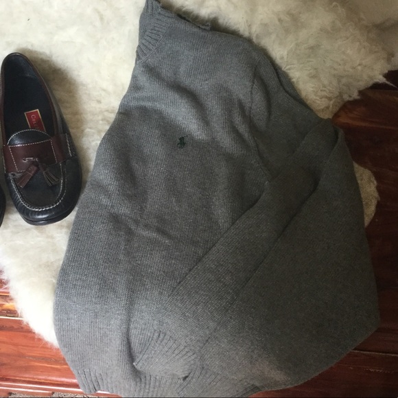 NWT polo by Ralph Lauren Sweater - Picture 2 of 2